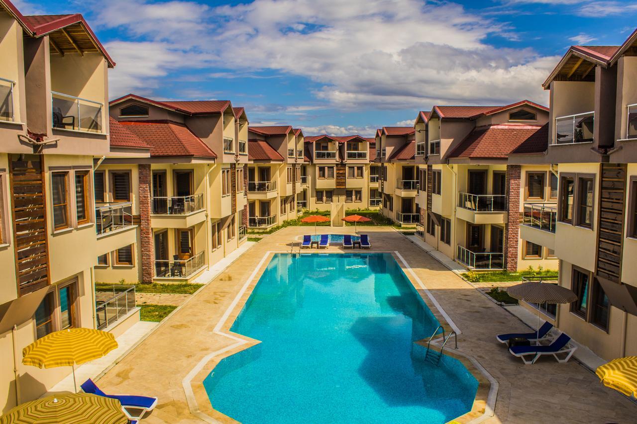 Form Thermal Hotel & Spa Kaz Daglari Gure Exterior foto